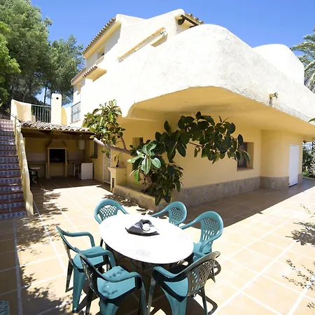 Noemi By Interhome Calpe