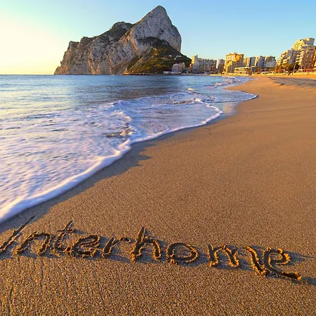Noemi By Interhome Calpe