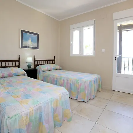Noemi By Interhome * Calpe