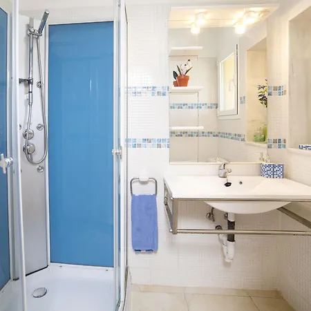 Noemi By Interhome * Calpe
