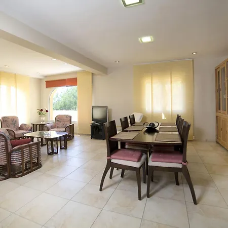Noemi By Interhome * Calpe