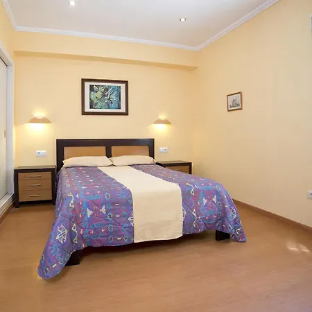 Noemi By Interhome Villa Calpe